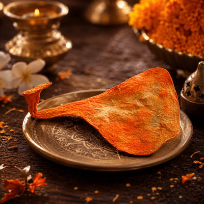 Siddh Billi Ki Jer | सिद्ध बिल्ली की – Rare Spiritual Ritual Item